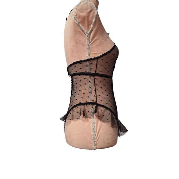 iCollection Kimberly Teddy - Picture 5 of 7